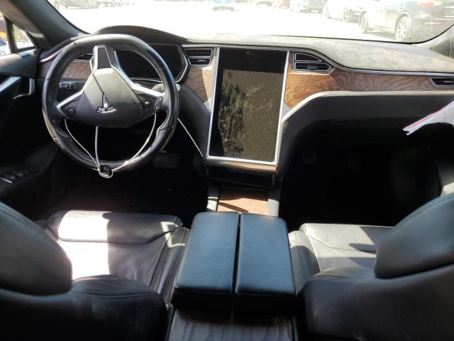 5YJSA1E26HF200500 Tesla MODEL S