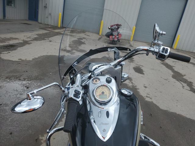2022 INDIAN MOTORCYCLE CO. SPRINGFIEL - 56KTHAAA3N3404932