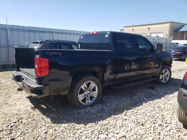 3GCUKPEC1JG167584 | 2018 Chevrolet silverado k1500 custom