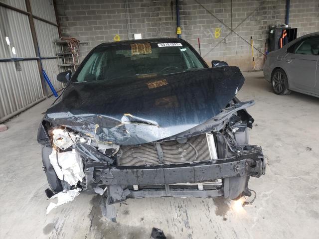 2017 TOYOTA CAMRY 4D 2 - 4T1BF1FK6HU708436