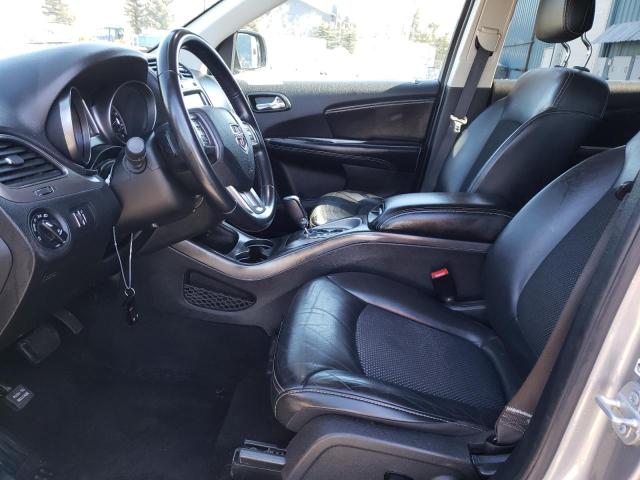 2019 DODGE JOURNEY CR - 3C4PDDGG3KT771300