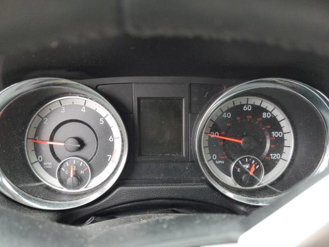 2016 DODGE GRAND CARA #3312418609