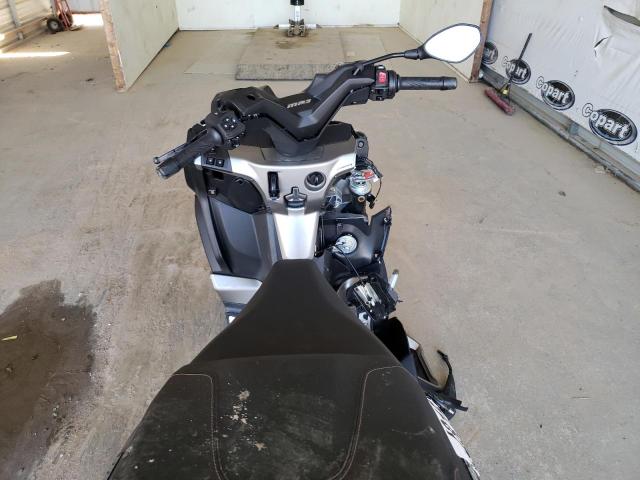 2023 PIAGGIO MOTORCYCLE - ZAPTD30X4P5000028