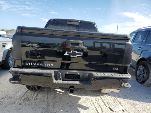 2015 CHEVROLET 1500 Z71 3GCUKSEC8FG409572