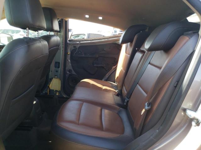 KL4CJGSB3EB626424 Buick Encore