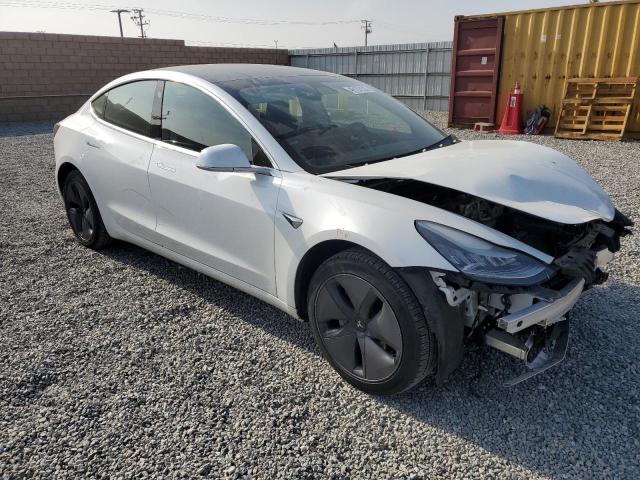 5YJ3E1EA2LF504383 Tesla MODEL 3