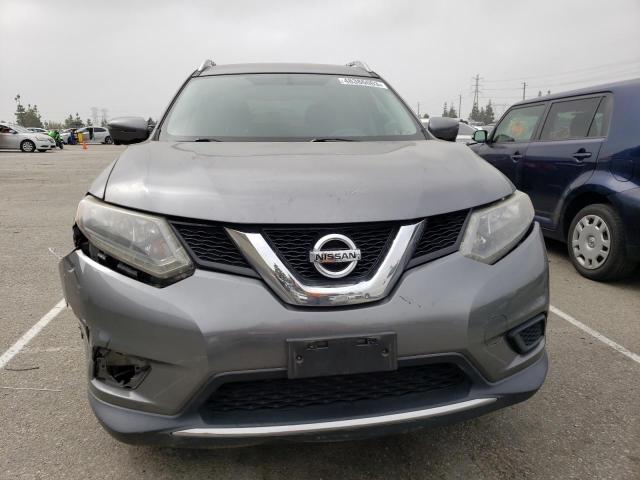 KNMAT2MT2GP599688 Nissan ROGUE S