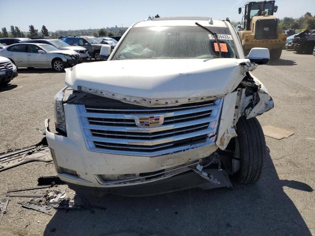 1GYS4PKJ5FR672551 Cadillac Escalade Platinum