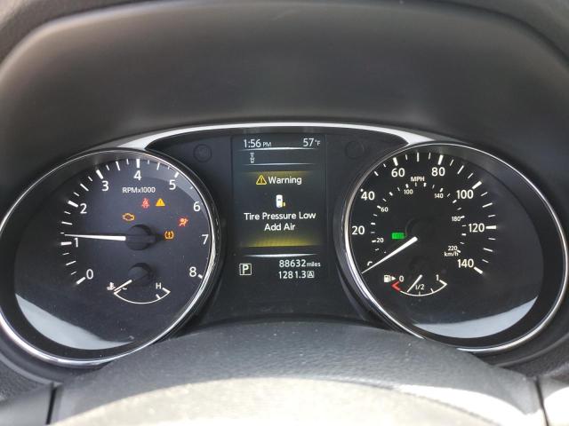 5N1AT2MT5FC814613 Nissan ROGUE S