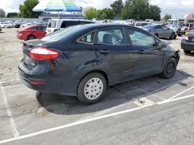 3FADP4AJXKM139943 Ford FIESTA S