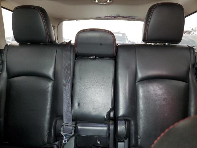 3C4PDDEG7GT244368 Dodge Journey R/t