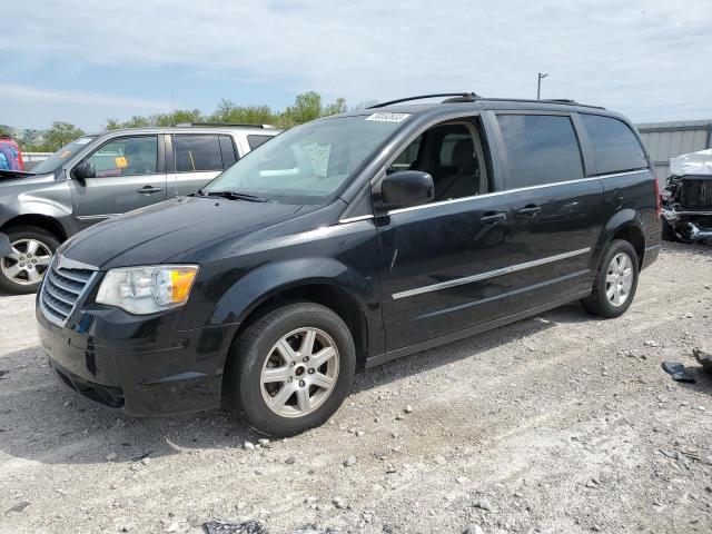 2010 Chrysler Town & Country Touring