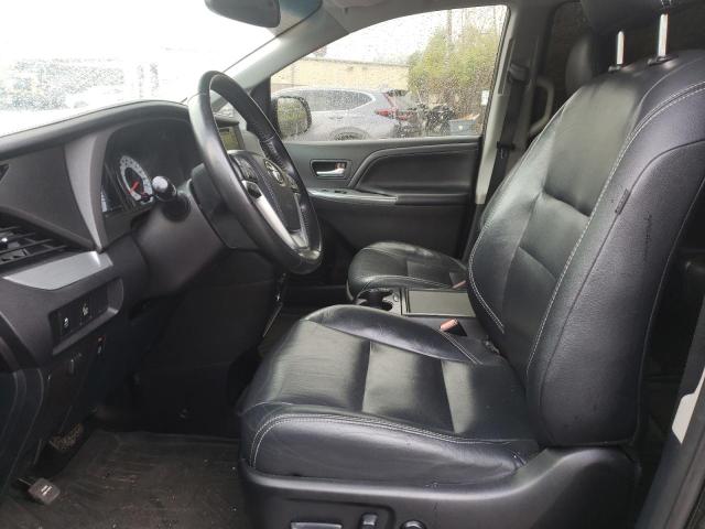 2015 TOYOTA SIENNA SPO - 5TDXK3DC4FS663141