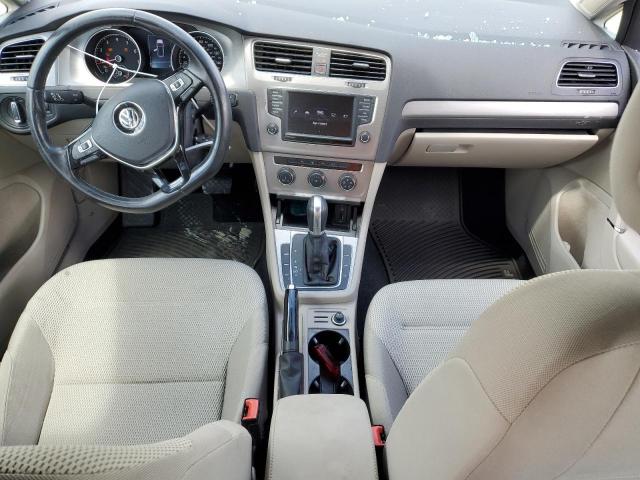 2017 VOLKSWAGEN GOLF SPORT - 3VWC17AU5HM533942