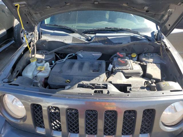 1C4NJPBB8GD748217 Jeep Patriot Sport