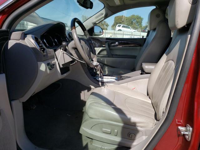 5GAKRBKD1GJ184154 Buick Enclave