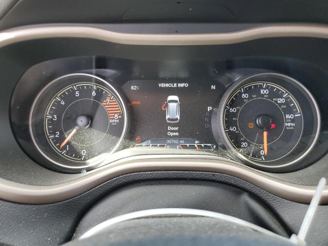 1C4PJMDS0HW646727 Jeep Cherokee Limited