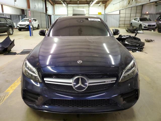 W1KWF6EB7LR568743 2020 MERCEDES-BENZ C-CLASS, photo no. 5