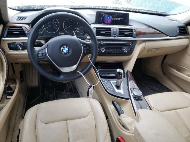 WBA3D5C58EKX99380 BMW 328 D Xdrive