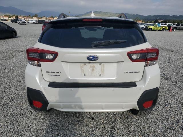 JF2GTHMCXMH669040 Subaru Crosstrek Limited