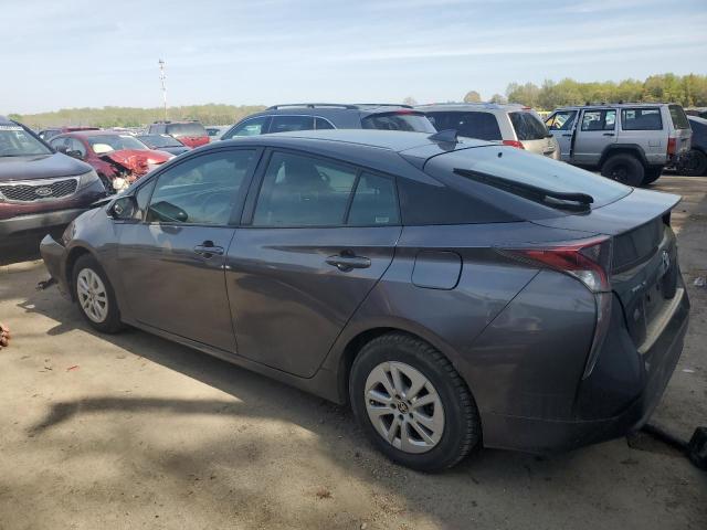 2017 TOYOTA 2ORKLIFT - JTDKBRFU5H3546286