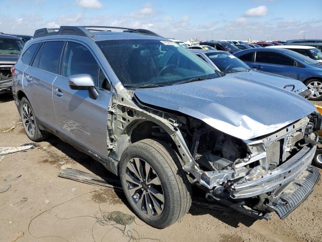 4S4BSBNC5F3267445 Subaru Outback 2.5i Limited