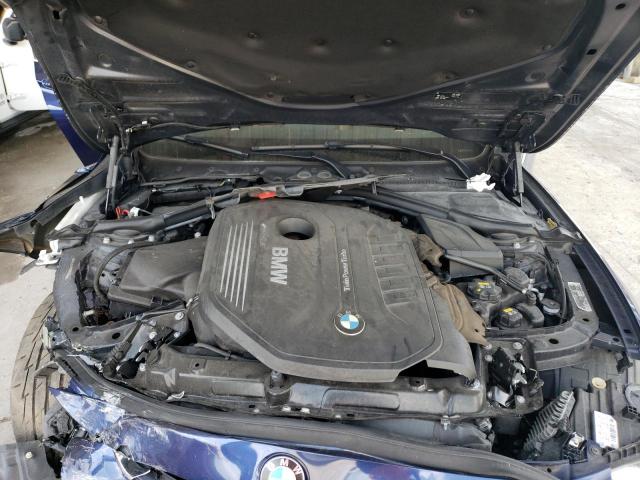 2016 BMW 340 I - WBA8B3G55GNT62268