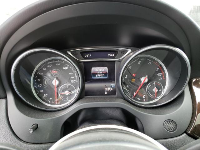 WDDSJ4GB5JN586757 Mercedes-Benz CLA 250 4MATIC