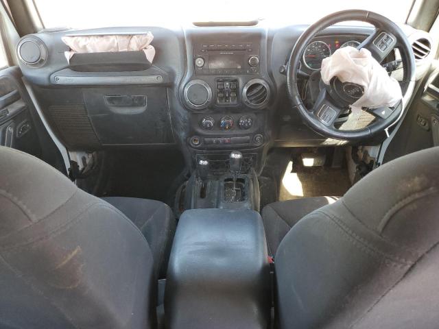 1C4BJWKG9GL312376 Jeep Wrangler Unlimited Sport