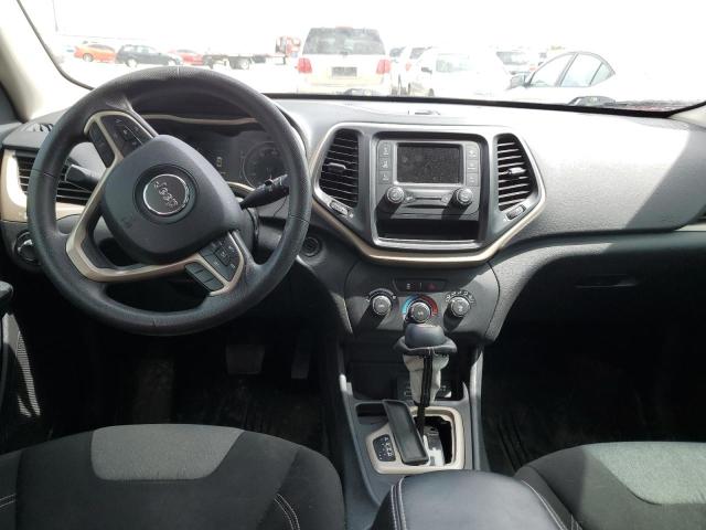 1C4PJLAB0GW160125 Jeep Cherokee Sport