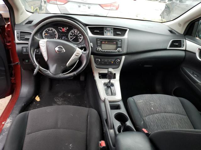3N1AB7AP2FY361007 Nissan SENTRA S