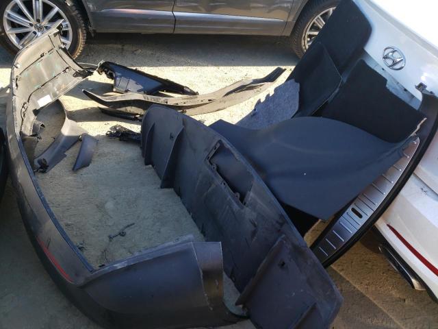 5YJXCBE20HF052785 Tesla MODEL X