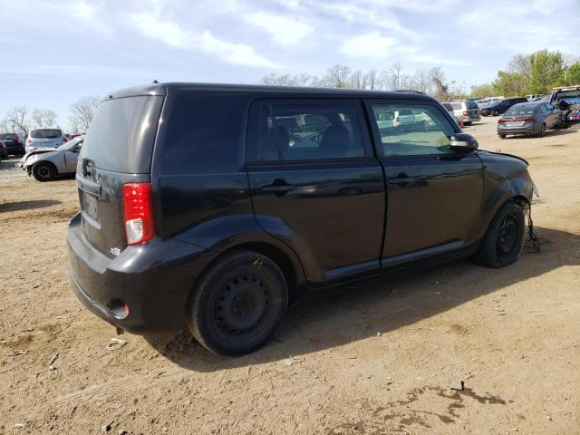 2015 TOYOTA SCION XB - JTLZE4FE0FJ075663