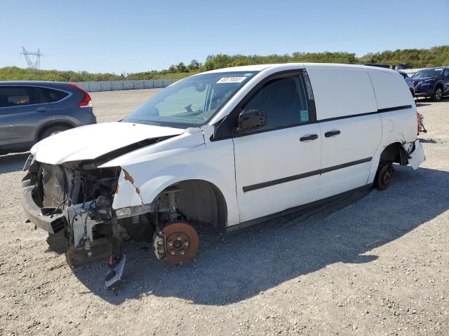 Salvage Trucks with No Bids Yet For Sale at auction: 2015 Dodge RAM Tradesman