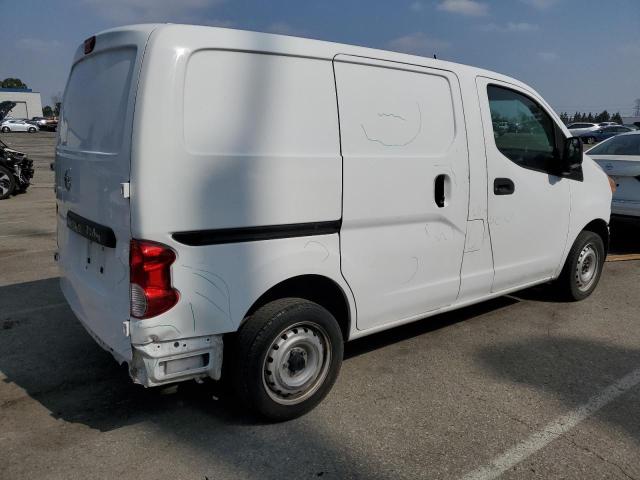3N6CM0KN7JK695899 Nissan NV200 2.5S