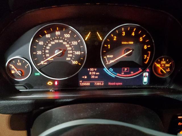 WBA3X5C55ED243314 BMW 328 XIGT