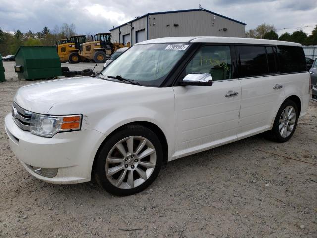 2011 Ford Flex Limited