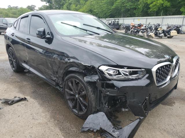 2022 BMW X4 XDRIVE3 - 5UX33DT03N9L82078