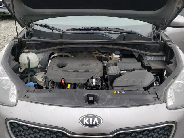 KNDPMCAC2J7313752 KIA Sportage Lx