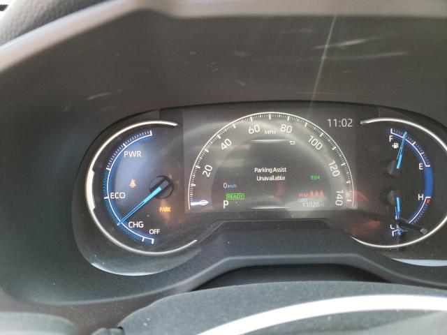 4T3E6RFV2MU056289 Toyota RAV4 XSE