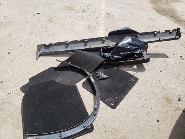 2022 HONDA PASSPORT E - 5FNYF7H50NB003399