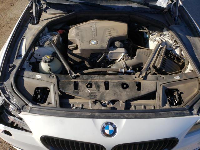 WBA5A5C5XGD528118 BMW 528 I