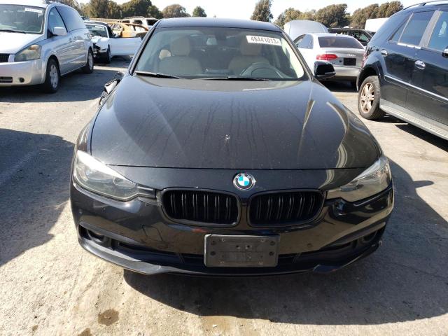 BMW 320 I 2017 WBA8E1G37HNU15497 Image 5