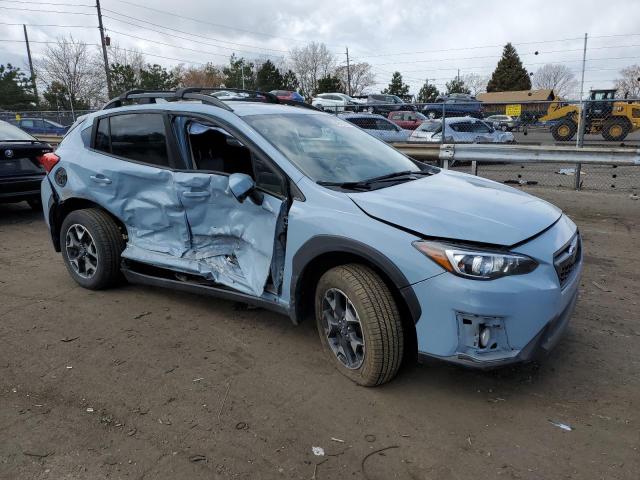 JF2GTACC3KH381754 Subaru Crosstrek Premium