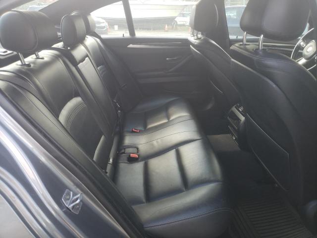 2015 BMW 535 I - WBA5B1C59FG125704