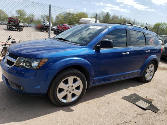 2009 Dodge Journey R/T