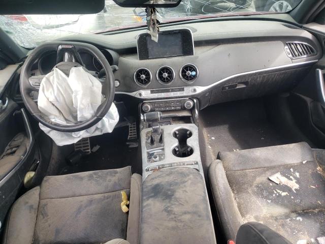 KNAE35LC8L6078394 KIA STINGER GT