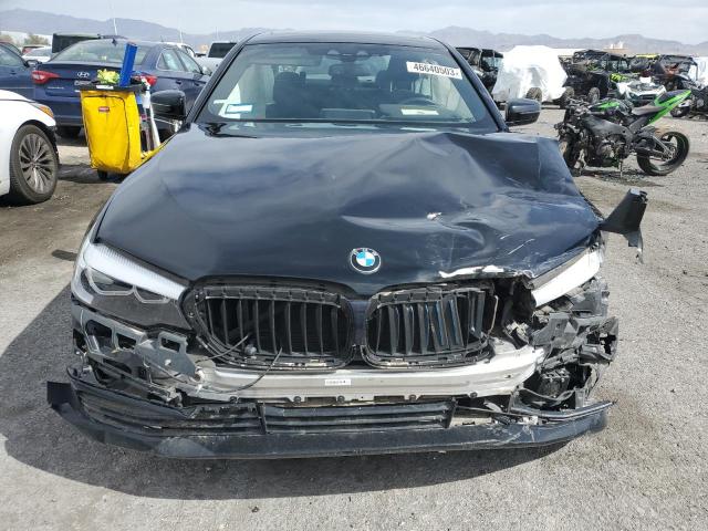 2019 BMW 530E - WBAJA9C56KB392922