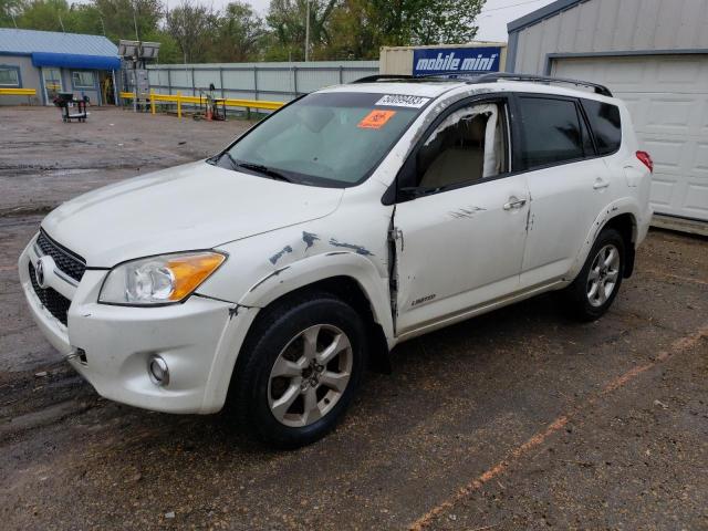 2009 Toyota RAV4 Limited