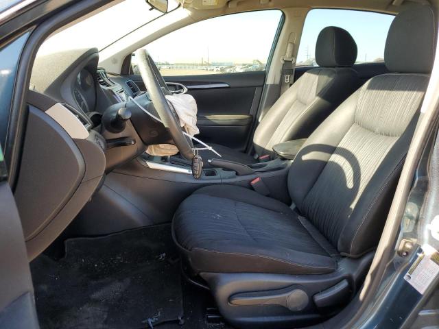 3N1AB7APXGY328726 Nissan SENTRA S